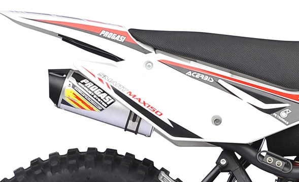 Питбайк Progasi Smart Max 150 в Костроме