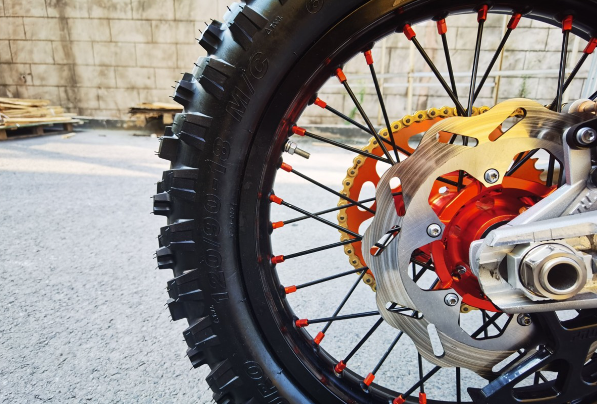 Мотоцикл JHLMOTO JHL Z8 NC300S (182-MN) в Костроме