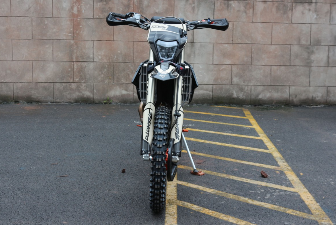 Мотоцикл JHLMOTO JHL Z8i (EFI) NC300S (182-MN) в Костроме