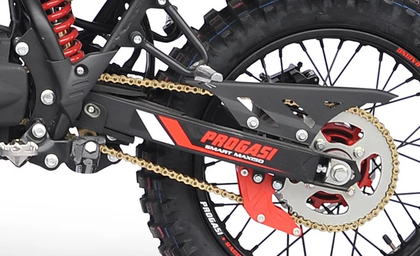 Питбайк Progasi Smart Max 150 в Костроме