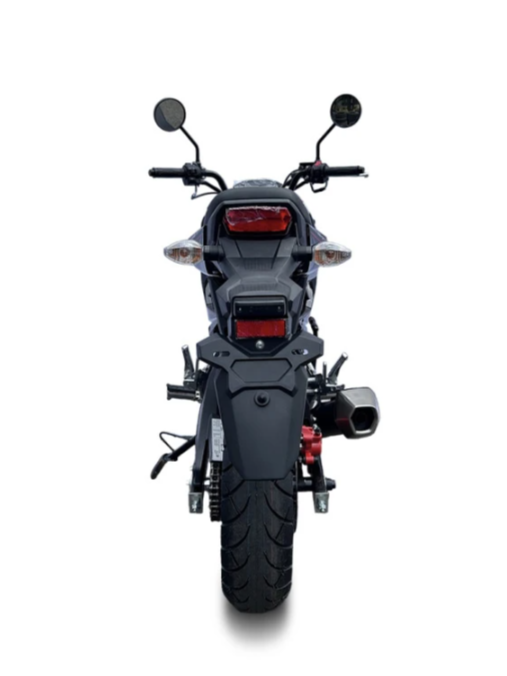 Мотоцикл PROMAX STRYKER 200(49) в Костроме