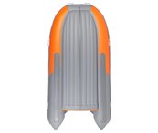 НАДУВНАЯ ЛОДКА GLADIATOR E380S в Костроме