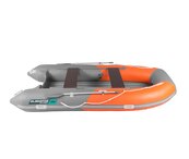 НАДУВНАЯ ЛОДКА GLADIATOR E380S в Костроме