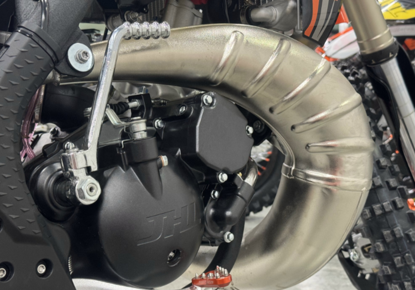 Мотоцикл JHLMOTO JHL M5 MT250 (1E66MM) в Костроме