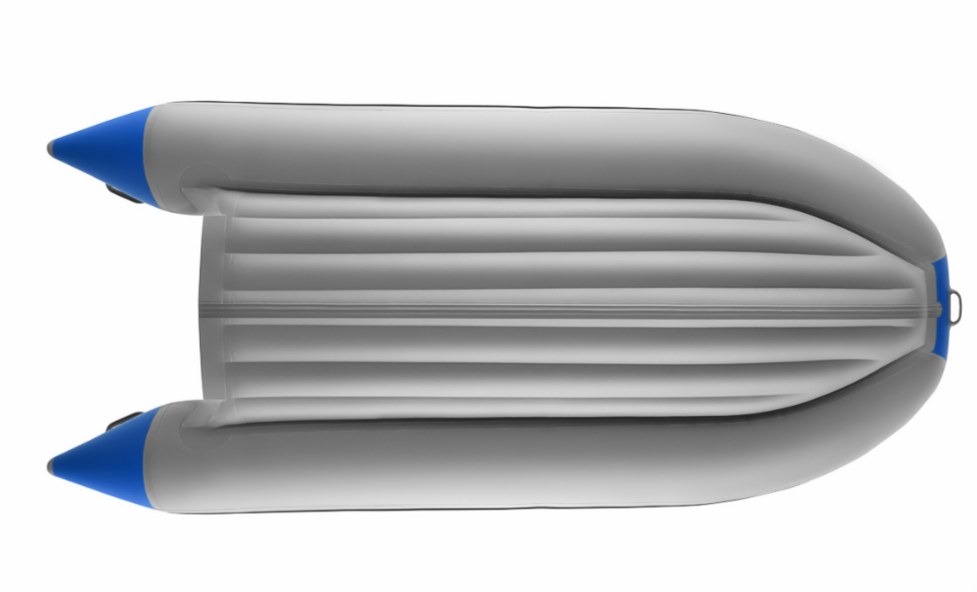 ЛОДКА ДРАККАР 3400 НДНД HANT-PRO в Костроме