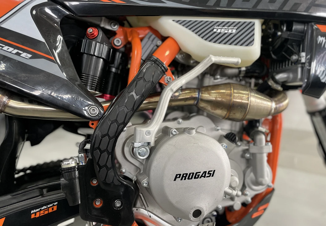 Мотоцикл PROGASI HARDCORE 450 в Костроме