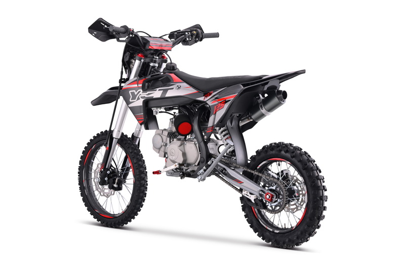 Питбайк YACOTA H5 125 в Костроме