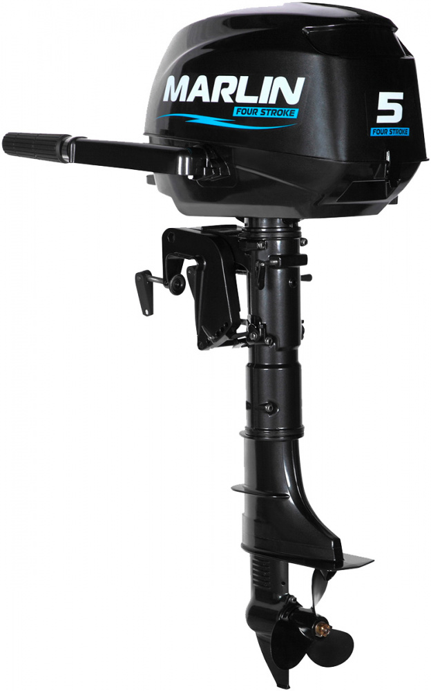 Лодочный мотор MARLIN MF 5 AMHL в Костроме
