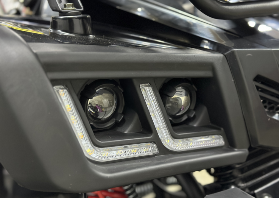 Квадроцикл GBM MAVERICK 300 NEW PREMIUM в Костроме