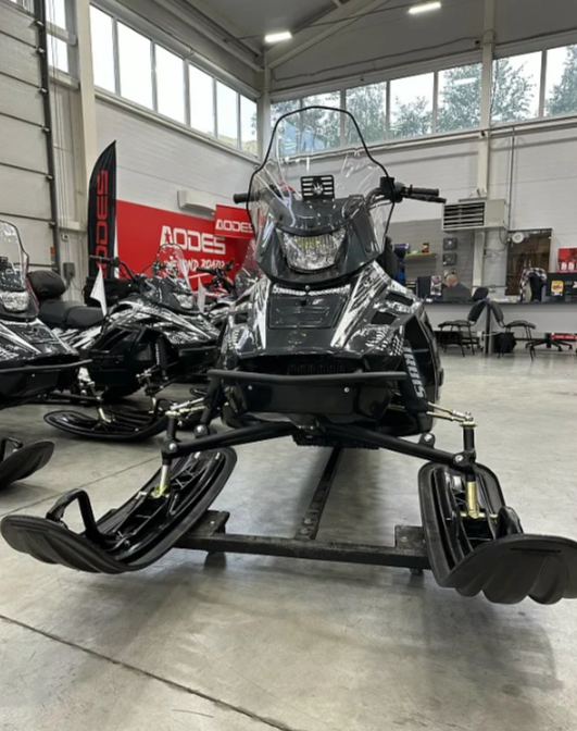 СНЕГОХОД IRBIS SF200L XE SUPERLONG в Костроме