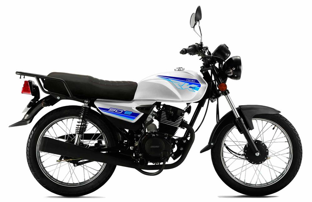 Мотоцикл STELS RK50E в Костроме