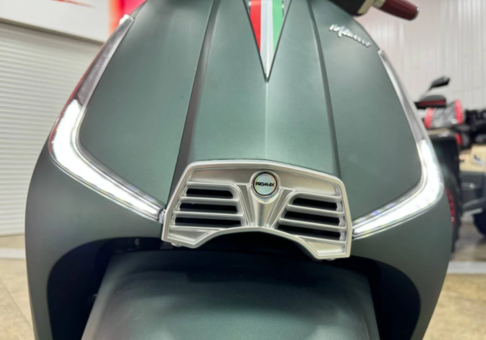 Скутер PROMAX Miami 240 (49) в Костроме