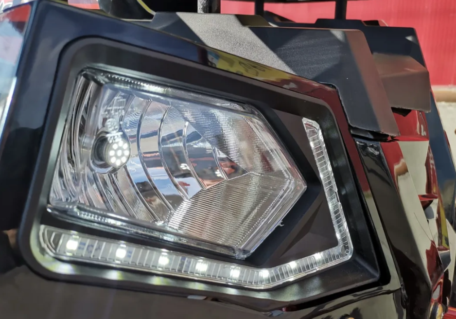 Квадроцикл GBM SHARP BIG 300 NEW в Костроме