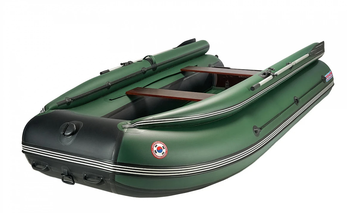 КОМПЛЕКТ ЛОДКА MISHIMO FAMILY LITE 400 + МОТОР 9,9 (20) Л.С. в Костроме