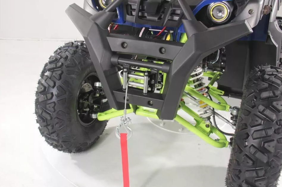 Квадроцикл YACOTA SELA MAX 200 в Костроме