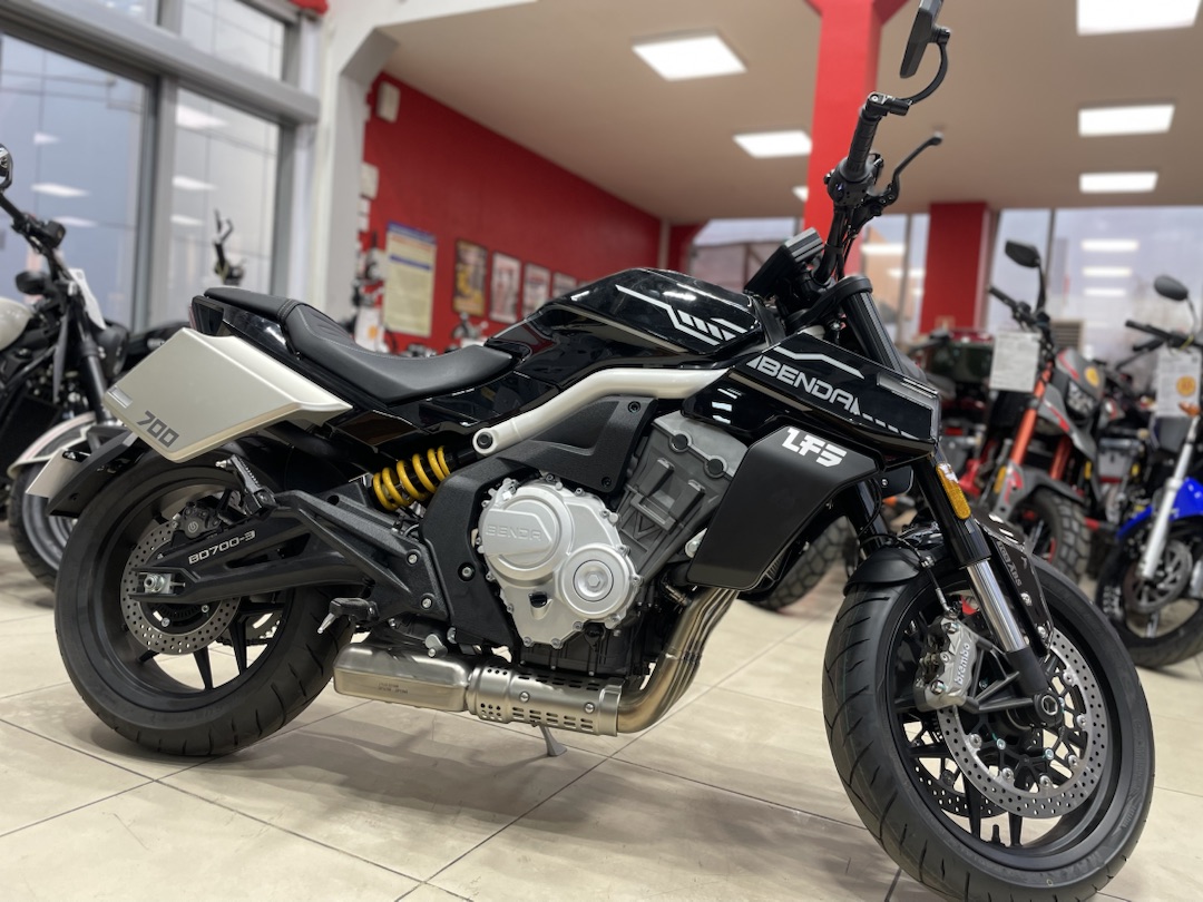 Мотоцикл Benda LFS 700 в Костроме