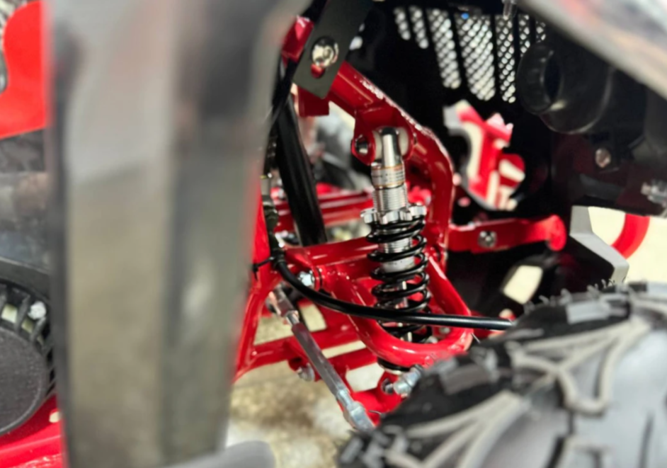 Квадроцикл GBM ROBLOX в Костроме