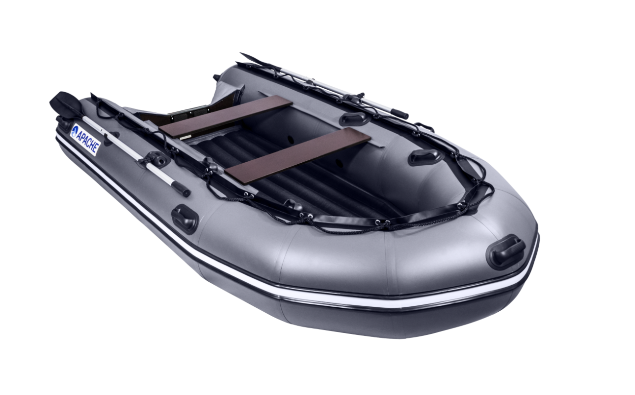 Лодка APACHE 3300 НДНД в Костроме
