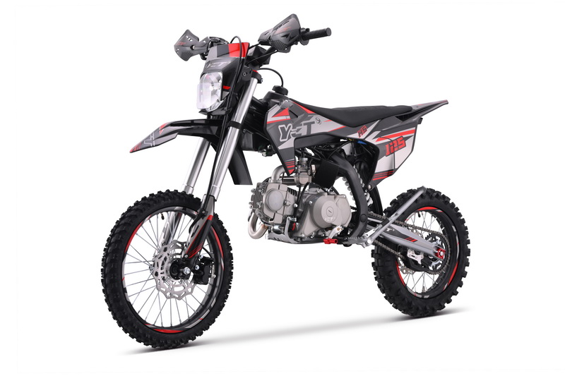 Питбайк YACOTA H5 125 в Костроме