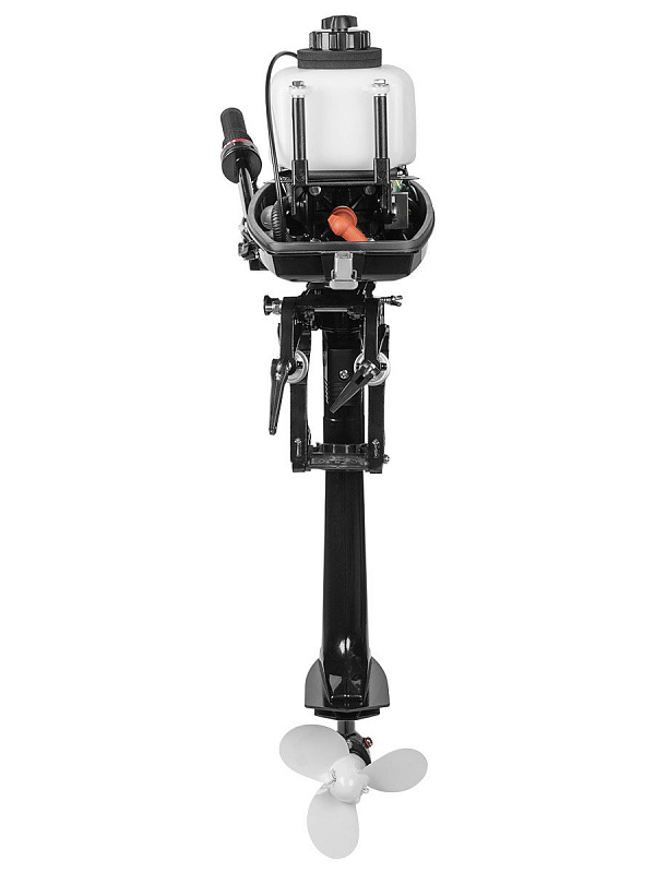 ЛОДОЧНЫЙ МОТОР GLADIATOR G3FHS в Костроме