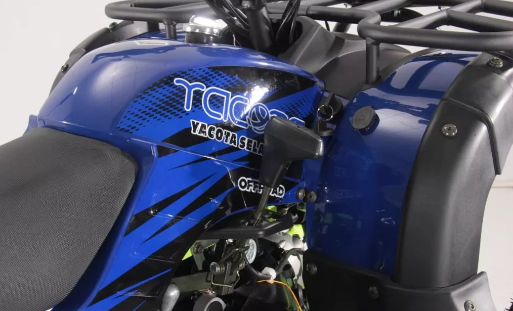 Квадроцикл YACOTA SELA MAX 200 в Костроме