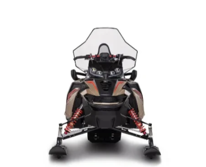 Снегоход AODES Siberiacross 1000 SWT 600mm LCD 6.8 в Костроме