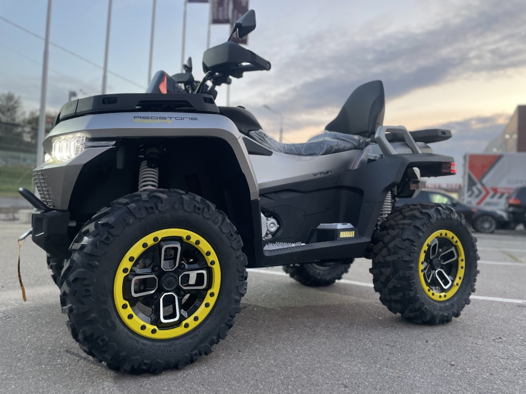 Квадроцикл BENDA Redstone 550 R2 в Костроме