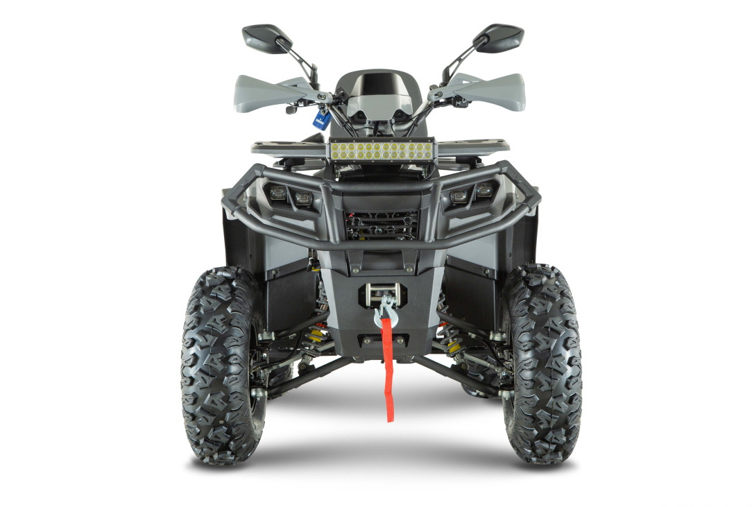 Квадроцикл YACOTA VIKING PRO 250 в Костроме