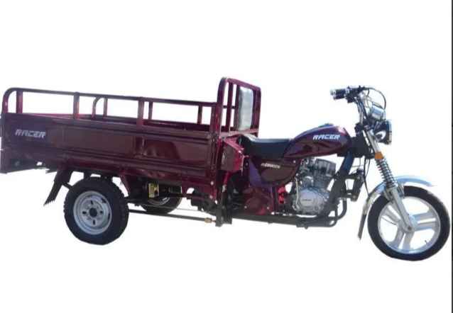 Трицикл RACER RC200ZH MURAVEI в Костроме