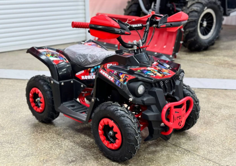 Квадроцикл GBM ROBLOX в Костроме