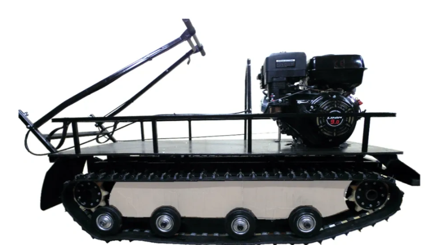 Мотобуксировщик AhtaR L11 в Костроме