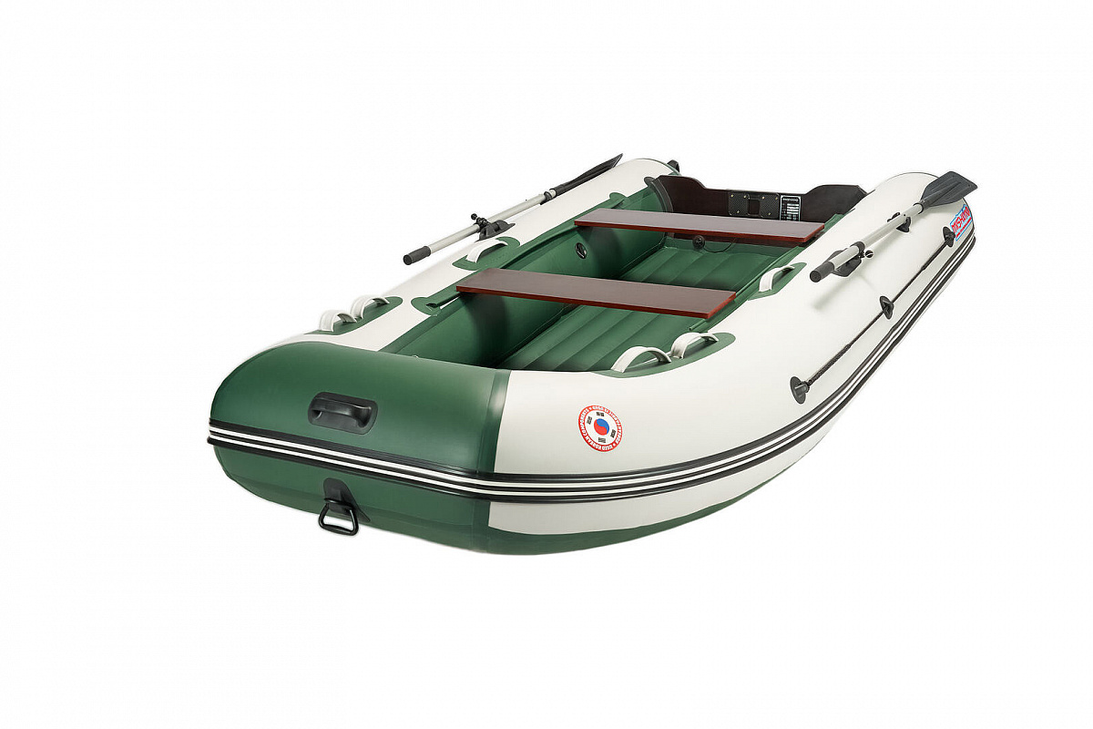 Лодка MISHIMO LITE 350 в Костроме