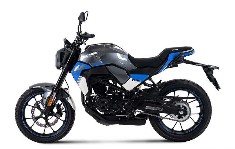 Мотоцикл TMBK MONTANA NG в Костроме