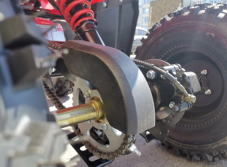 Квадроцикл PROMAX WILD 175 BASIC в Костроме