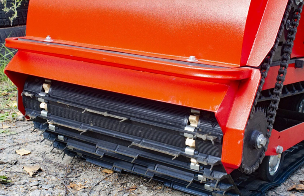 Мотобуксировщик POMOR X-600 S20 в Костроме