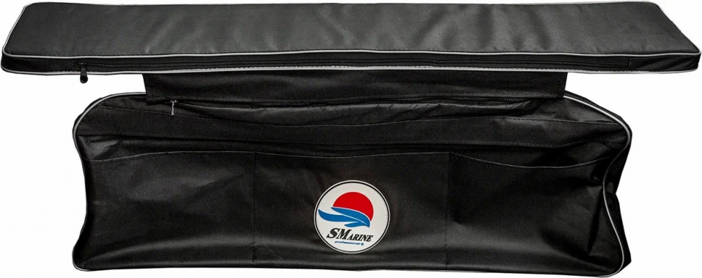 НАКЛАДКА МЯГКАЯ + СУМКА РУНДУК SDP 330 в Костроме