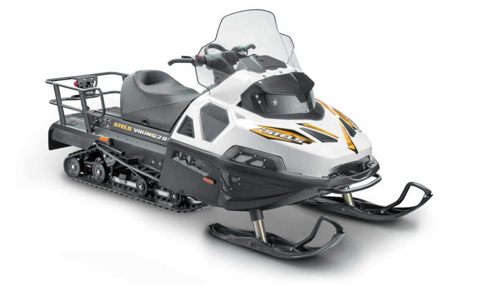 Снегоход SV600T (L ST SWT) ВИКИНГ 2.0 в Костроме