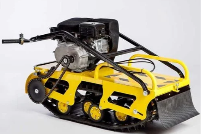 Мотобуксировщик FISHRIDE МИНИ 6.5 л.с. в Костроме