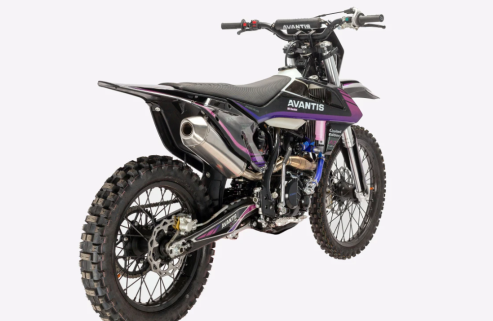 Мотоцикл Avantis A7 NEW (NB300/174MN-5) KKE в Костроме