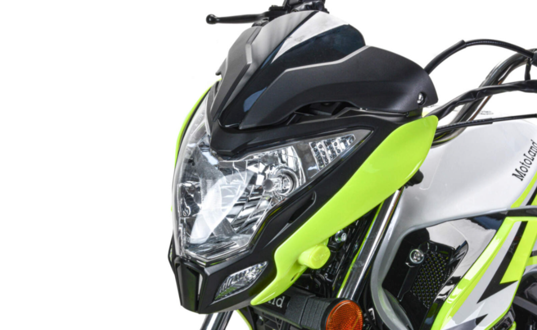 Мотоцикл MOTOLAND (МОТОЛЕНД) 200 SPRINT в Костроме