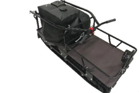 Мотобуксировщик PAXUS 650 9 л.с. в Костроме