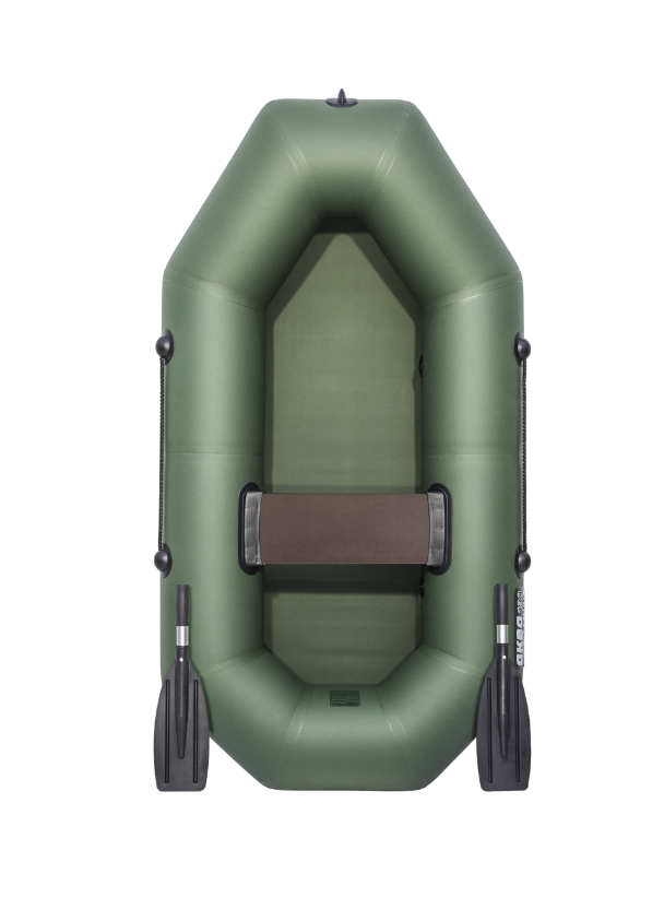  Лодка АКВА-ОПТИМА 190 в Костроме