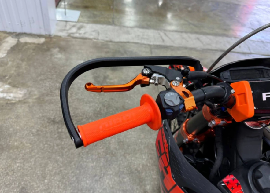 Кроссовый мотоцикл FAIDET PR300 MAX WP в Костроме