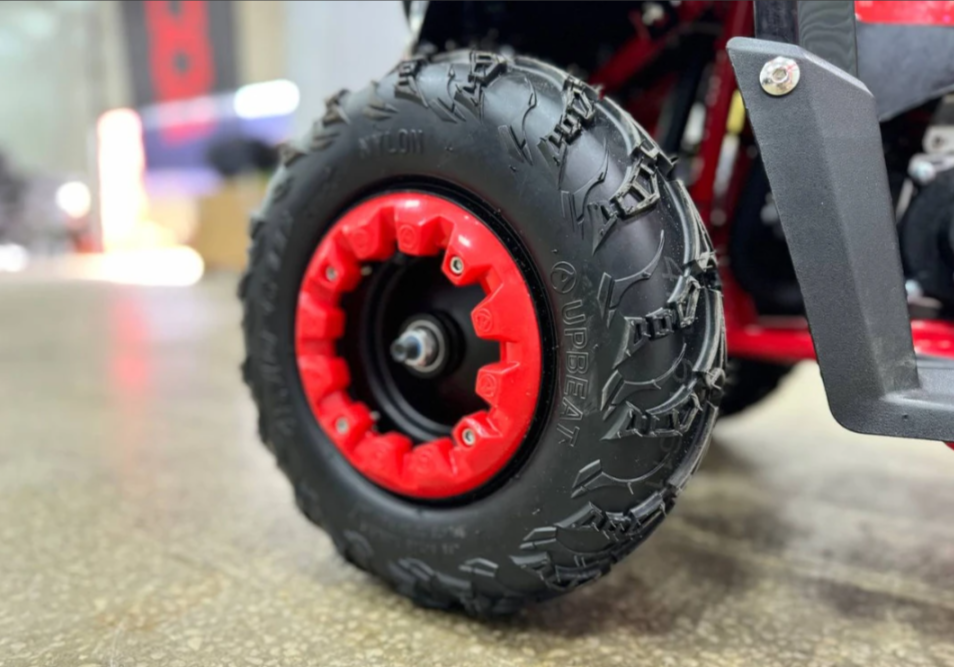 Квадроцикл GBM ROBLOX в Костроме