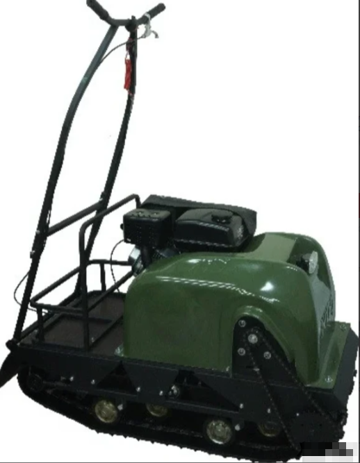 Мотобуксировщик PAXUS 500 AVANT MINI (1200 мм.), 9 л.с. в Костроме