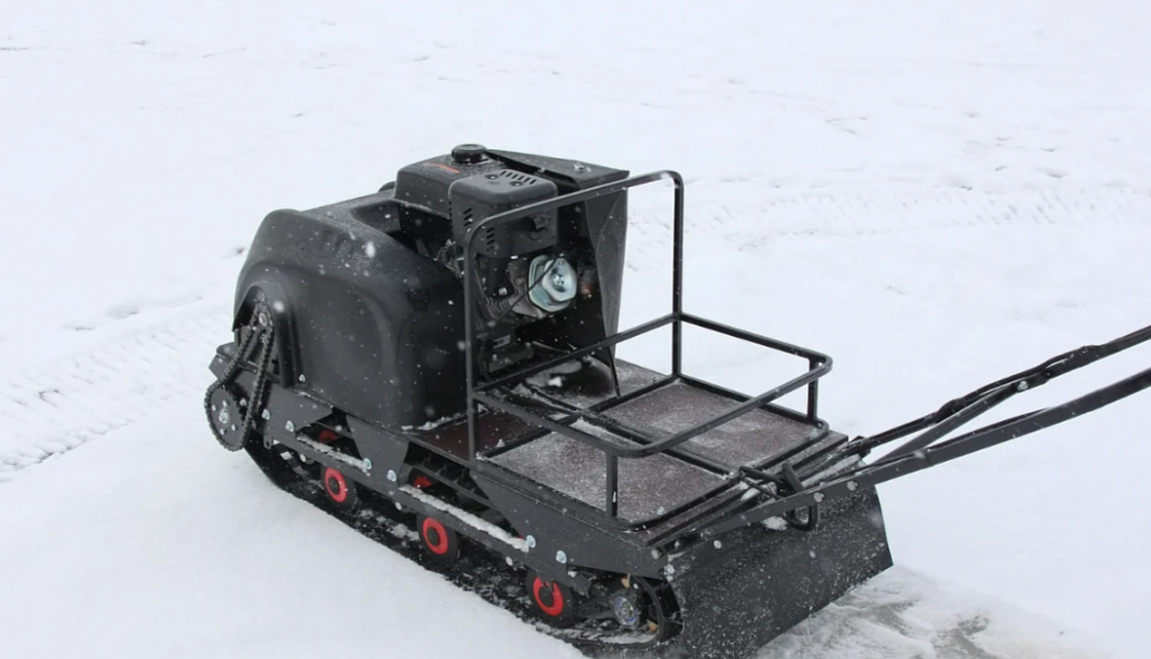 Мотобуксировщик PAXUS 550 15 л.с. в Костроме