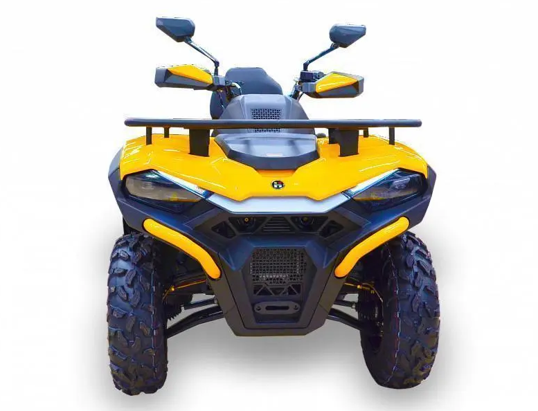 Квадроцикл HISUN GUARDIAN 400L /LONG в Костроме