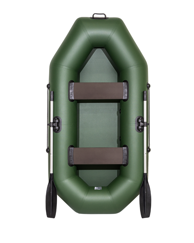 Лодка Барс 240 в Костроме