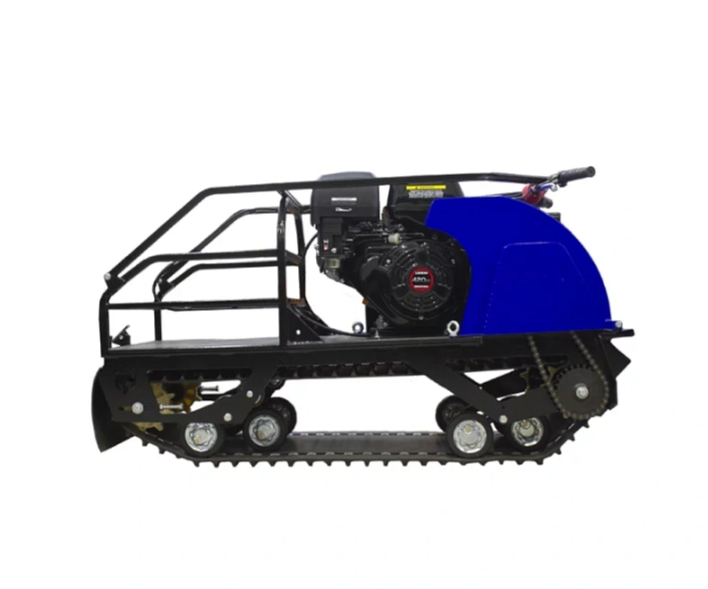 Мотобуксировщик POMOR L-500 PRO (NM) K18 в Костроме