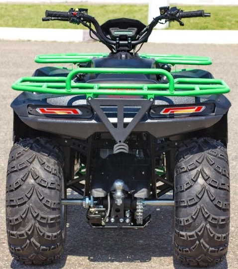 Квадроцикл IRBIS ATV150 в Костроме